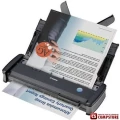 Canon imageFORMULA P-215II Scanner