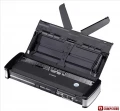 Canon imageFORMULA P-215II Scanner