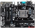 Gigabyte GA-H110M-A (rev. 1.0) (1151 Socket) Mainboard