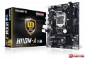 Gigabyte GA-H110M-A (rev. 1.0) (1151 Socket) Mainboard