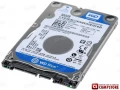 HDD Western Digital Scorpio Blue 500 GB  2.5-inch  (WD5000LPCX)