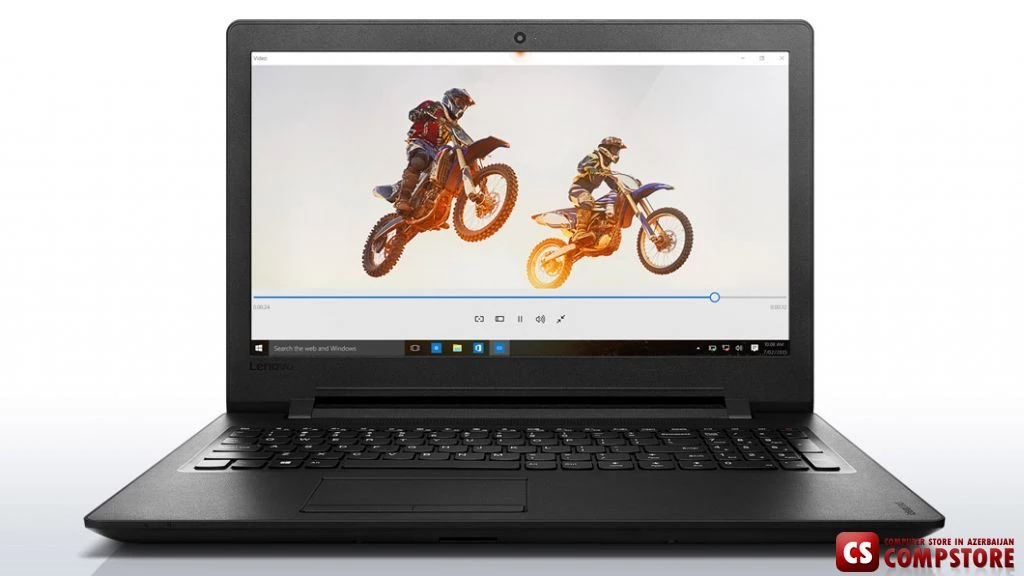 Lenovo Ideapad 110-15ISK (80UD0036AK)