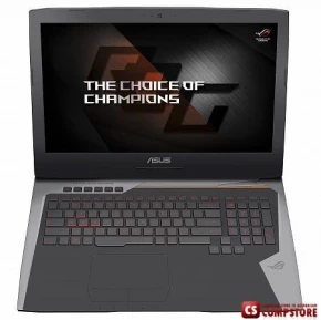 ASUS ROG G752VM-GC032T (90NB0D61-M00450)