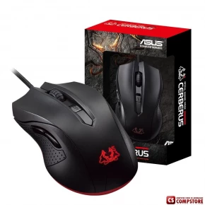 ASUS Cerberus Gaming Mouse