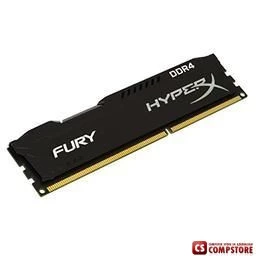 DDR4 Kingston HyperX 16 GB 2133 MHz