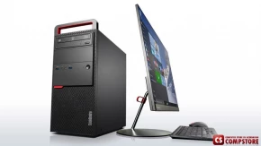Lenovo ThinkCentre M900 (Intel® Core™ i7-6700/ DDR4 8 GB/ HDD 1TB + SSD 8GB/ GeForce GT720)