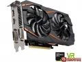 GIGABYTE GEFORCE® GTX 1060 WINDFORCE OC 6G (GV-N1060WF2OC-6GD) (6 GB | 192 bit)