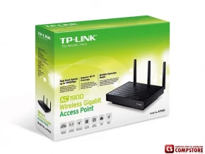 TP-Link AC1900 Point AP500 Wireless Gigabit Access Point