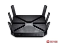 TP-Link Archer C3200 AC3200 Wireless Tri-Band Gigabit Router