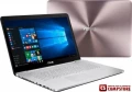 ASUS VivoBook Pro N752VX (90NB0AY1-M01100)