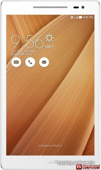 ASUS ZenPad 8.0 (Z380KNL-6L029A) 4G 16GB LTE Rose Gold