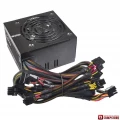 EVGA 500W Power Supply (P/N: 100-W1-0500-KR)