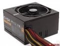 EVGA 500W Power Supply (P/N: 100-W1-0500-KR)