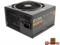 EVGA 500W Power Supply (P/N: 100-W1-0500-KR)