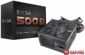 EVGA 500W Power Supply (P/N: 100-W1-0500-KR)