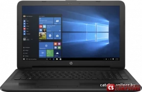 HP 255 G5 (W4M80EA)  