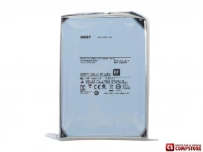 HGST Ultrastar He8 HUH728080ALE604 (0F23668) 8TB 7200 RPM 128MB Cache SATA 6.0Gb/s 3.5" Helium Platform