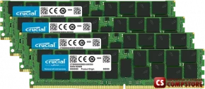 DDR4 Crucial 16 GB 2133-UDİMM 1.2V CL15 (BG112WH.HN)
