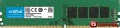 DDR4 Crucial 16 GB 2133-UDİMM 1.2V CL15 (BG112WH.HN)