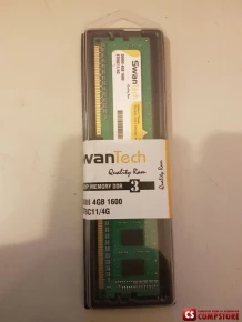 DDR3 SwanTech 4 GB (STR8C11/4G)