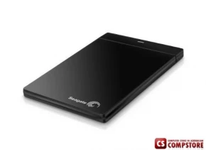 External Seagate Slim 500GB Portable Hard Drive USB 3.0 (STCD500100)