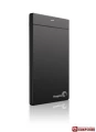 External Seagate Slim 500GB Portable Hard Drive USB 3.0 (STCD500100)