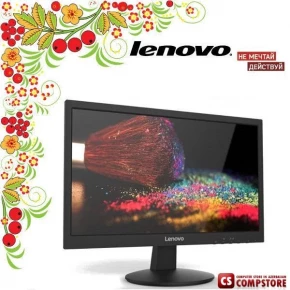 Lenovo ThinkVision Li2215s 21.5" Full HD Monitor (65CCACC6EU-N)