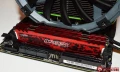 DDR4 Crucial Ballistix Sport LT Red 16 GB DDR4-2400 UDIMM (BLS2K16G4D240FSE)