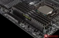 DDR4 Corsair Vengeance LPX 8 GB 2400 MHz