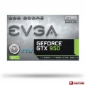 EVGA GEFORCE® GTX 950 2 GB FTW GAMING ACX 2.0 (02G-P4-2958-KR)