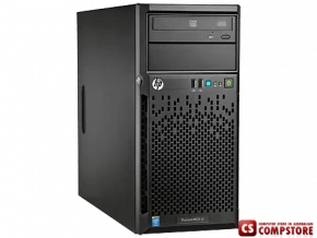 Server HP ML10 V2 2U (Intel® Core™ i3-4150/ DDR3 8 GB/ HDD 500 GB)