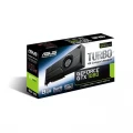 ASUS GEFORCE® GTX 8GB (TURBO-GTX1080-8G) (8 GB | 256 Bit)