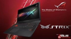 ASUS ROG Strix GL702V (GL702VM-DB74)