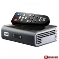 Western Digital TV HD Live (WDBAAP0000NBK-EESN)