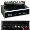 Western Digital TV HD Live (WDBAAP0000NBK-EESN)