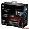 Western Digital TV HD Live (WDBAAP0000NBK-EESN)