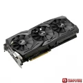 ASUS GEFORCE® GTX ROG 1080 (STRIX-GTX1080-A8G-GAMING) (8 GB | 256 bit)
