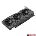 ASUS GEFORCE® GTX ROG 1080 (STRIX-GTX1080-A8G-GAMING) (8 GB | 256 bit)