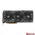 ASUS GEFORCE® GTX ROG STRIX-GTX1070-O8G-GAMING (8 GB | 256 bit)