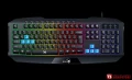 Gaming Keyboard Genius Scorpion K220 (31310475104)