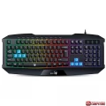 Gaming Keyboard Genius Scorpion K215 (31310474103)