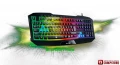 Gaming Keyboard Genius Scorpion K215 (31310474103)