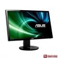 ASUS VG248QE Gaming Monitor 24" FHD (1920x1080)  1ms, up to 144Hz, 3D Vision Ready
