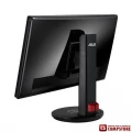 ASUS VG248QE Gaming Monitor 24" FHD (1920x1080)  1ms, up to 144Hz, 3D Vision Ready
