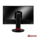 ASUS VG248QE Gaming Monitor 24" FHD (1920x1080)  1ms, up to 144Hz, 3D Vision Ready