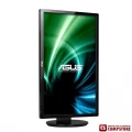 ASUS VG248QE Gaming Monitor 24" FHD (1920x1080)  1ms, up to 144Hz, 3D Vision Ready