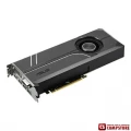 ASUS GEFORCE® GTX 1060 6GB (TURBO-GTX1060-6G) (6 GB | 192 Bit)
