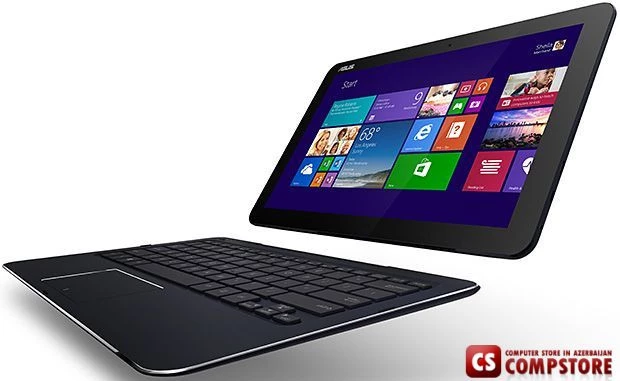 ASUS Transformer Book T100 Chi (T100CHI-C1-BK)