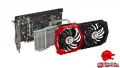 MSI GEFORCE® GTX 1050 GAMING X 2G (2GB | 128 Bit)