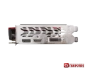 MSI GEFORCE® GTX 1050 GAMING X 2G (2GB | 128 Bit)